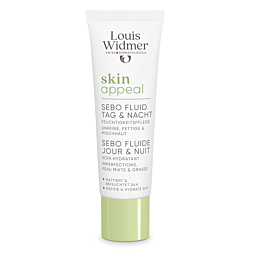 Widmer Skin Appeal Sebo Fluid 30ml