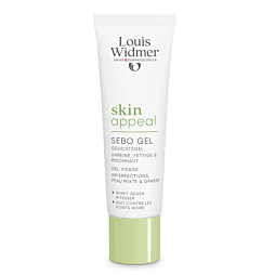 Widmer Skinappeal Sebo Gel 30ml