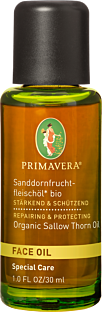 Primavera Basisöl Sanddornfruchtfleisch bio 30ml