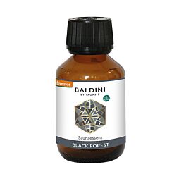 Taoasis Saunaessenz Black Forest 100ml
