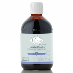 PIANTO Biotic Bio ST. JOSEPH Schlaf – NS bzw. NER
