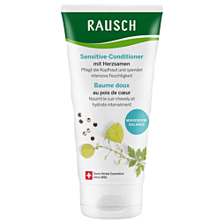 Rausch Sensitive Conditioner mit Herzsamen 150ml