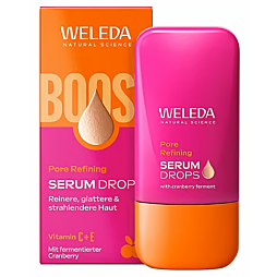 Weleda Serum Drops Pore Refining 30ml