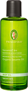 Primavera Sesamöl bio 100ml