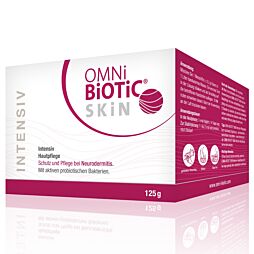 Omni-Biotic SKIN Hautbad 125g