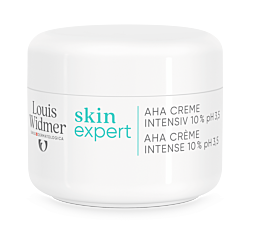 Widmer Skinexpert AHA 10% pH3,5 Creme Intensiv 50ml