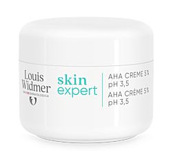Widmer Skinexpert AHA 5% pH3,5 Creme 50ml