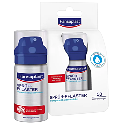 Hansaplast Sprühpflaster 1 Stück