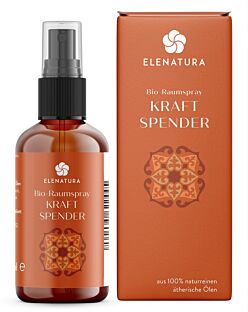 Elenatura Raumspray Kraftspender 50ml