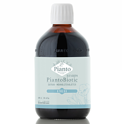 PIANTO Biotic Bio ST. JOSEPH Stress – TOV