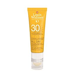 Widmer All Day UV30 25ml + Lippenpflege UV50