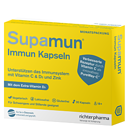 Supamun Immun Kapseln