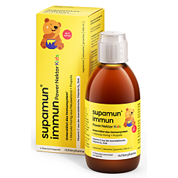 Supamun Immun Powernektar