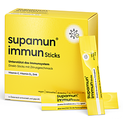 Supamun Immun Sticks 30 Stück