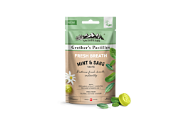 SwissHerbs® Grether’s Pastilles Fresh Breath 