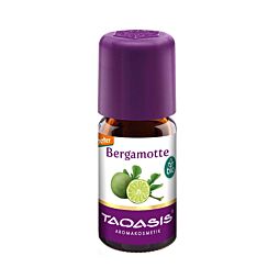 Taoasis Bergamotte bio/demeter 5ml