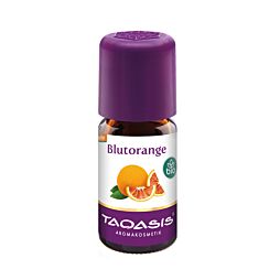 Taoasis Blutorange bio/demeter 5ml