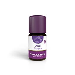 Taoasis Duftmischung Anti Stress 5ml 