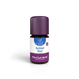 Taoasis Duftmischung Schlaf gut 5ml