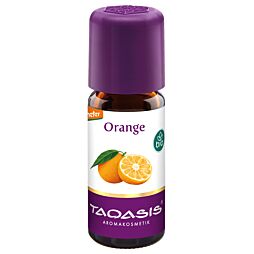 Taoasis Orange bio 10ml