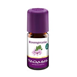 Taoasis Rosengeranie bio 5ml