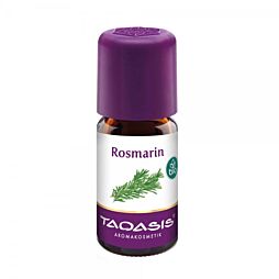 Taoasis Rosmarin bio 5ml