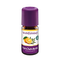 Taoasis Wohlfühlduft 5 ml