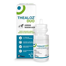 Thealoz Duo THEA Augentropfen 10ml