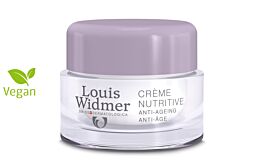 Widmer Crème Nutritive 50ml