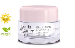 Widmer Hydro-Active UV30 Emulsion 50ml