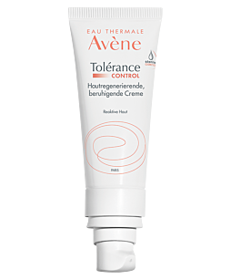 Avené Tolérance control beruhigende Creme - 40ml