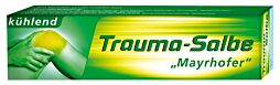Trauma Salbe Mayrhofer kühlend 100g