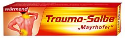 Trauma Salbe Mayrhofer wärmend 40g