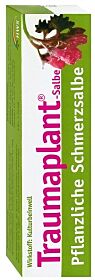 Traumaplant Salbe 100g