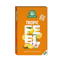 Dr. Kottas SPEZIAL Tropic Feel Tee 20 Filterbeutel