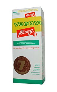 Veen Veen flüssig 500ml