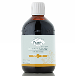 PIANTO Biotic Bio ST. JOSEPH Verdauung – D/M