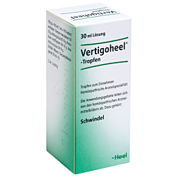 Vertigoheel Tropfen