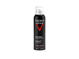 Vichy Homme Rasiergel Anti-Hautirritationen 150ml