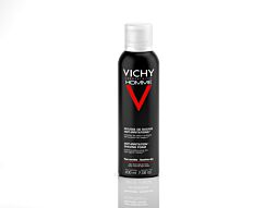 Vichy Homme Rasierschaum Anti-Hautirritation 200ml