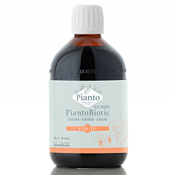 PIANTO Biotic Bio ST. JOSEPH Vitalität – VK