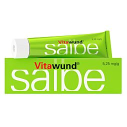 Vitawund Salbe