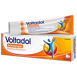 Voltadol Schmerzgel