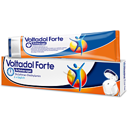 Voltadol FORTE Schmerzgel