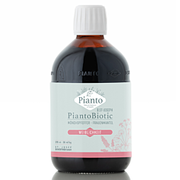 PIANTO Biotic Bio ST. JOSEPH Weiblichkeit – FD bzw. DR