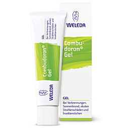 Combudoron Gel Weleda 25g