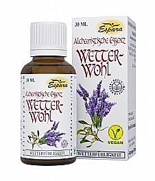 Espara Wetter-Wohl Alchemistische Essenz 30ml 