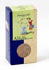 Sonnentor Alfalfa bio 120g