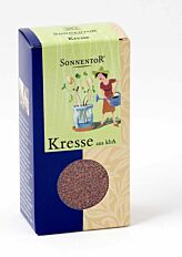 Sonnentor Kresse bio 120g