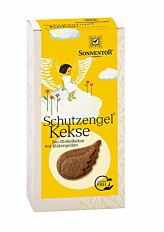 Sonnentor Kekse Schutzengel bio 125g
